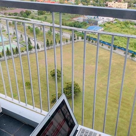 Son'S Condo Smdc Wind Tagaytay Tagaytay City Ngoại thất bức ảnh